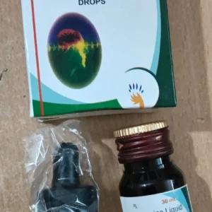 HALOPAC DROP 1*30 ML(HPD)