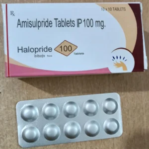 HALOPRIDE-100 1 *10 Tab.(HP100)