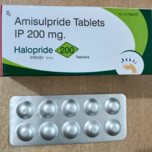 HALOPRIDE-200 1*10 TAB.(HP200)