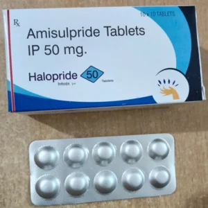 HALOPRIDE-50 1 *10 TAB(HP50)