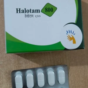 HALOTAM 800 1*10 Tab. (HT800)