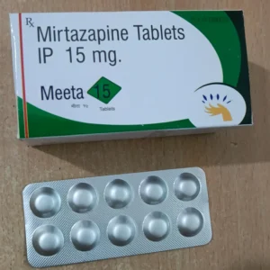 MEETA 15 1*10 Tab.(M15)