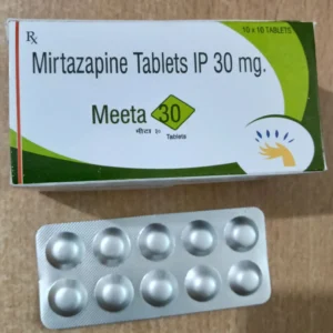 MEETA 30 1*10 Tab.(M30)