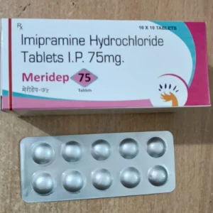 MERIDEP-75 1*10 Tab.(MD75)