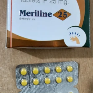 MERILINE-25 1*10 TAB(ML25)