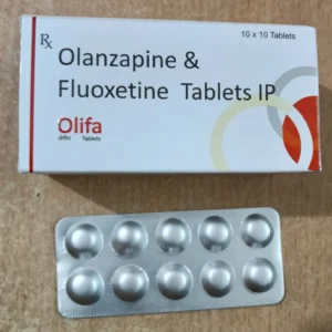 OLIFA 1*10 TAB.(OF)