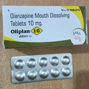 OLIPLAN-10 1*10 Tab.(O10)