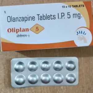 OLIPLAN-5 1*10 TAB(O5)
