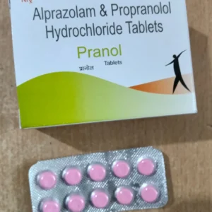 PRANOL 1*10 Tab.(PN)