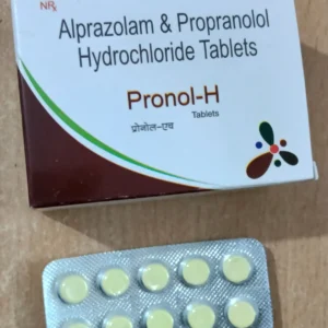 PRONOL-H 1*10TAB(PH)